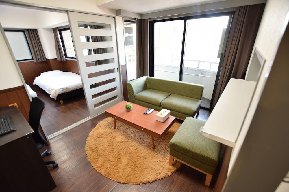 Randor Classic Appart hôtel