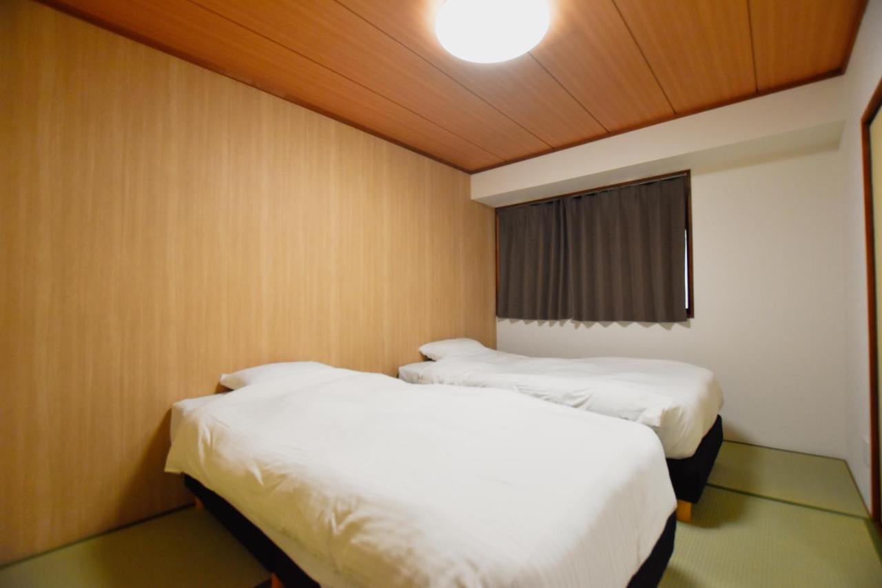 Randor Classic Lägenhetshotell 4*