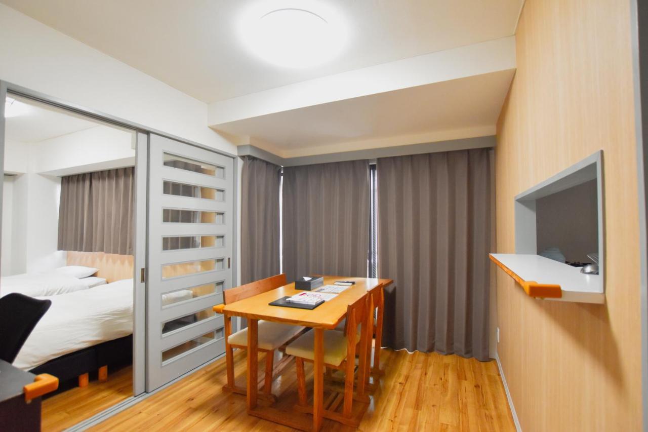 Randor Classic 4* Tokyo prefektur