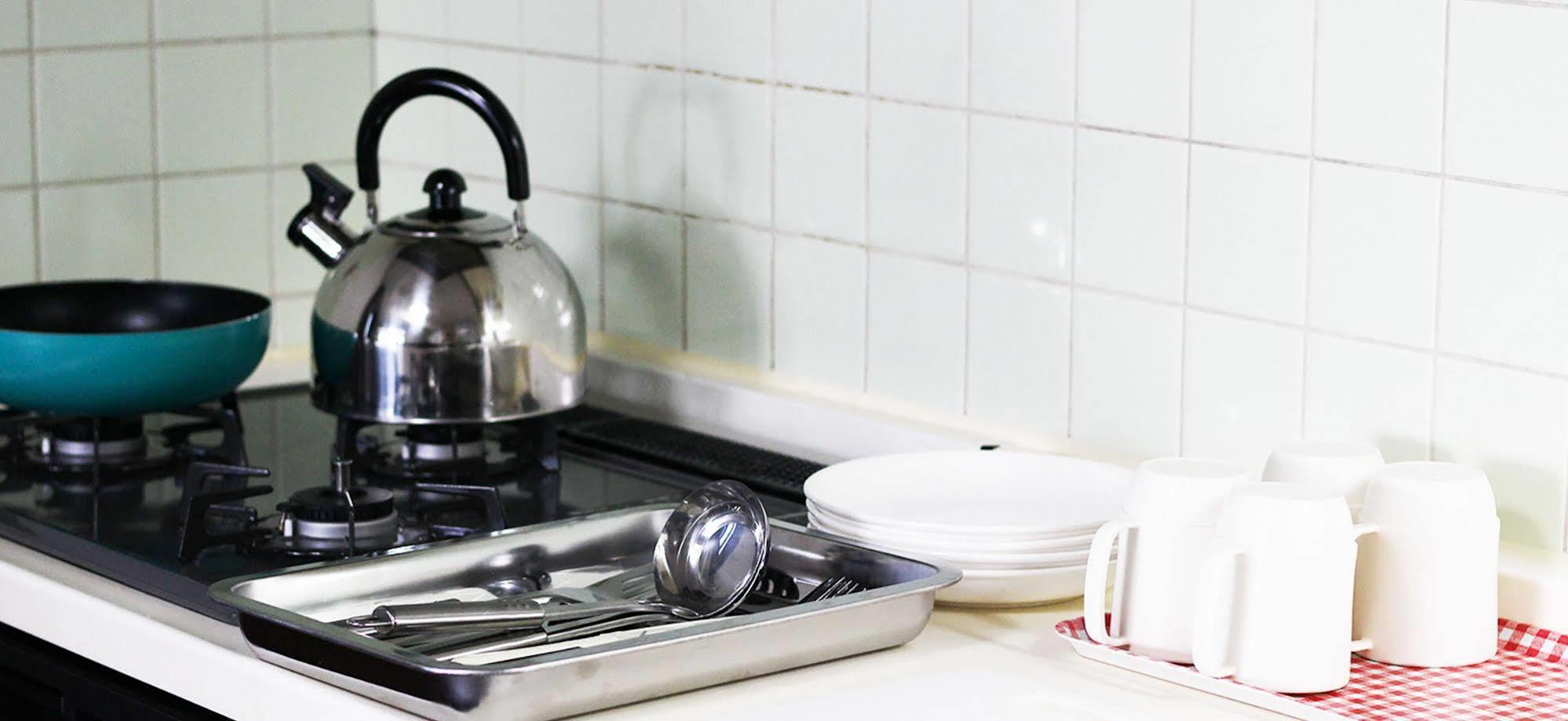 Lägenhetshotell Randor Classic 4*