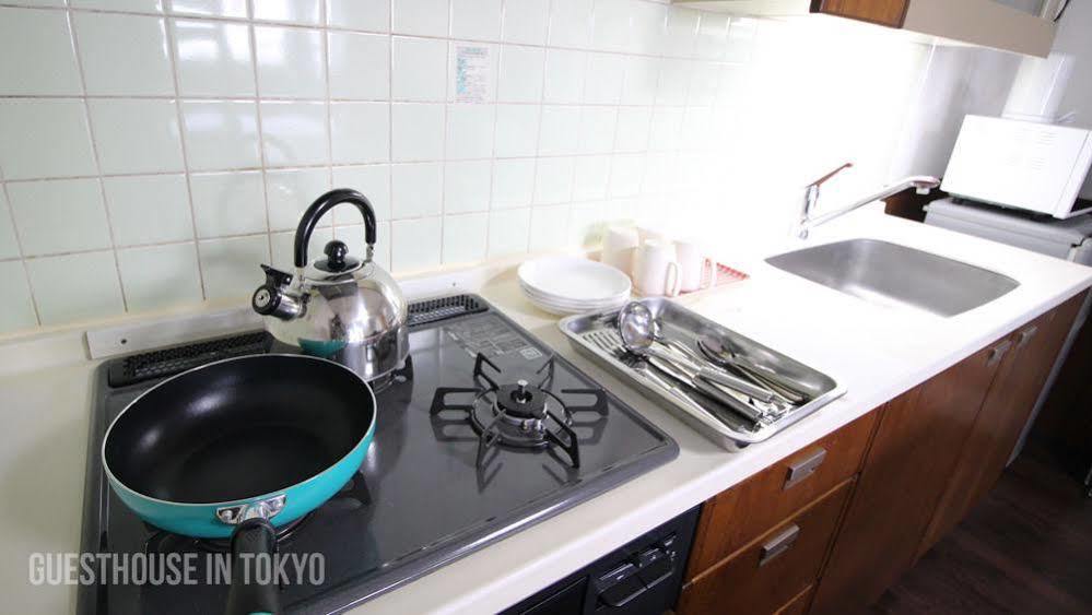 Randor Classic 4* Tokyo prefektur