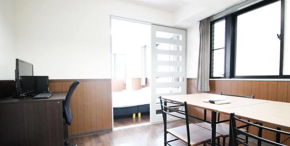 Randor Classic 4* Tokyo prefektur